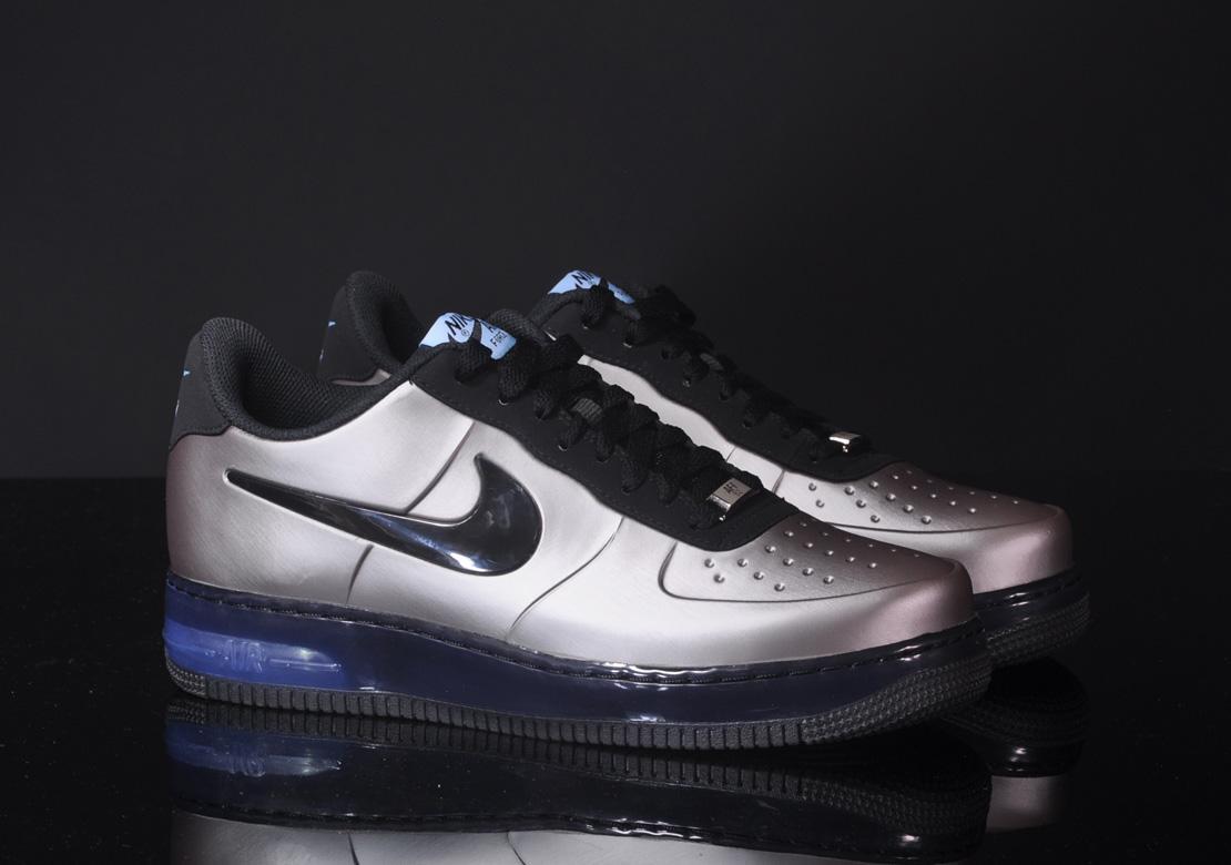 Nike Air Force 1 Foamposite Pro Low